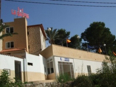 Hotels in Valencian Community 2280