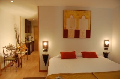 Child friendly hotel in Barcelona 2290