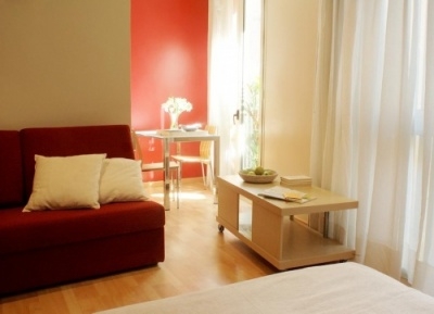 Cheap hotel in Catalonia 2290