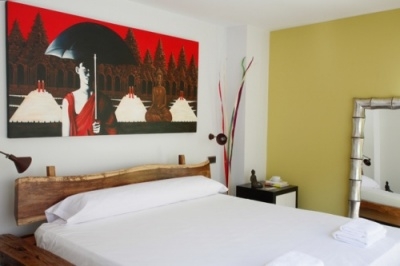 Cheapest Spanish hotels