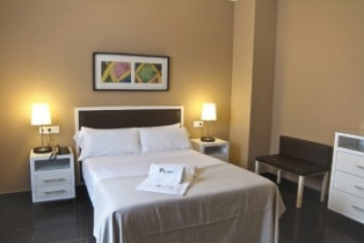 Cheap hotels on the Andalusia 2294