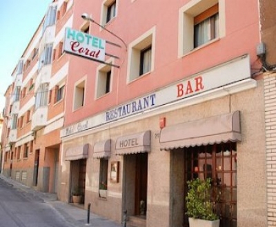 Hotel in Sant Feliu De Guixols 2301