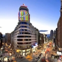 Hotel in Madrid 2303