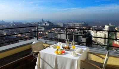 Madrid hotels 2303