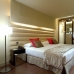Hotel availability on the Madrid 2303
