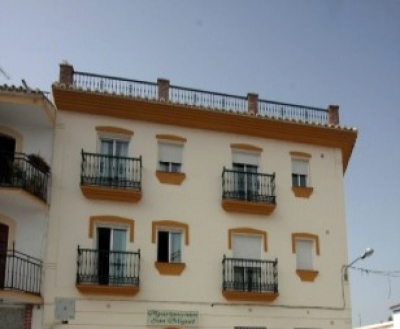 Hotel in Nerja 2304