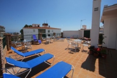 Hotels in Andalusia 2304