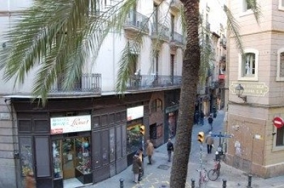 Hotel in Barcelona 2307