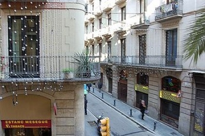 Hotels in Catalonia 2307