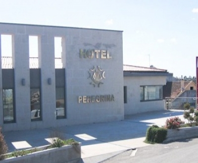 Hotels in Galicia 2309