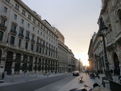 Madrid hotels 2310