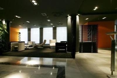 Hotels in Madrid 2310