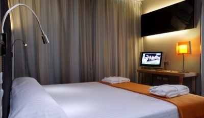 Find hotels in Madrid 2310
