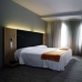 Hotel availability on the Madrid 2310