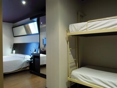 Bargain hotels in Spain