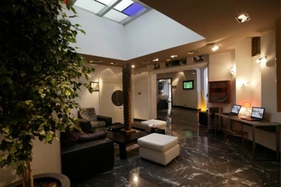 Madrid hotels 2312