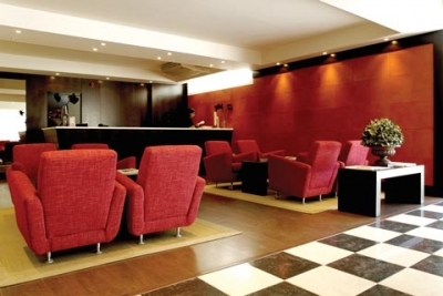Hotels in Madrid 2313