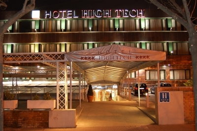 Madrid hotels 2313