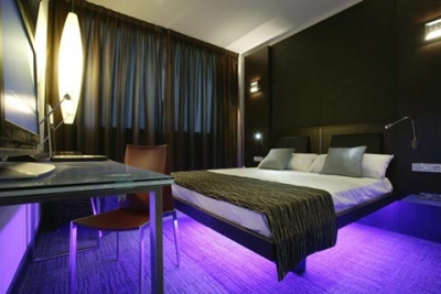 Hotel in Madrid 2314