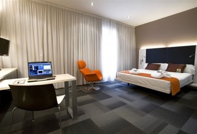 Hotel in Madrid 2315
