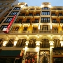 Hotel in Madrid 2316