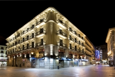 Hotel in Madrid 2317