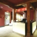 Hotel availability in Madrid 2319