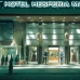 Madrid hotels 2320