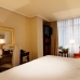 Hotel availability on the Madrid 2320
