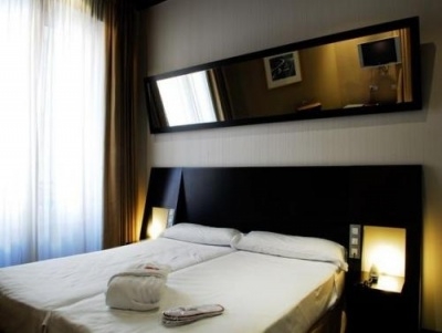 Hotels in Madrid 2322
