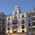 Hotel in Madrid 2323