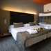 Hotel availability in Madrid 2324