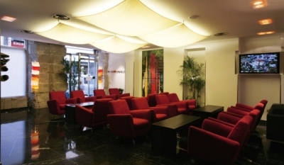 Hotels in Madrid 2325