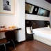 Hotel availability on the Madrid 2325