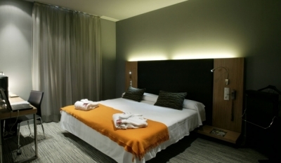 Child friendly hotel in Madrid 2326