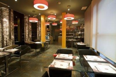 Madrid hotels 2326