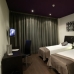 Hotel availability on the Madrid 2327