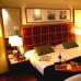 Hotel availability on the Madrid 2328