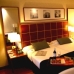 Hotel availability on the Madrid 2328