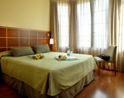 Cheap hotels on the Madrid 2329