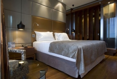 Find hotels in Madrid 2331