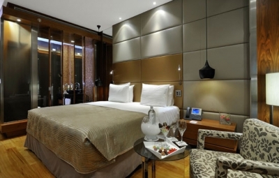 Cheap hotel in Madrid 2331