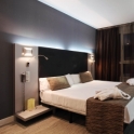 Hotel in Madrid 2332