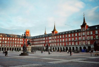 Madrid hotels 2335