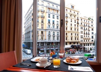 Cheapest Spanish hotels