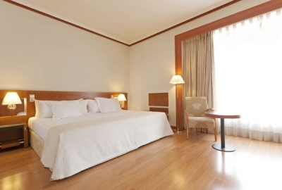 Cheap hotels on the Madrid 2336