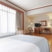 Hotel availability on the Madrid 2336