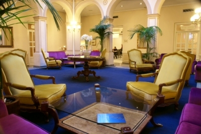 Child friendly hotel in Madrid 2338