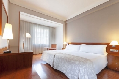 Hotel in Madrid 2339