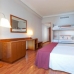 Book a hotel in Madrid 2339